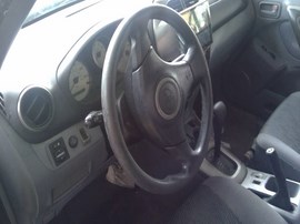 2003 TOYOTA RAV4, BLUE. 2.0L, FWD, AT,   Z26346